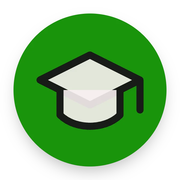 Marathi Online Learning Logo